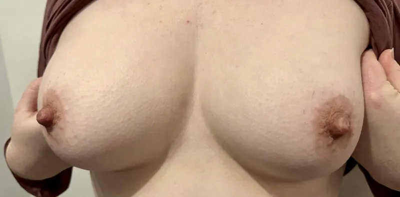 Thumbnail Breaking Taboos: Freeing the Nipples in nippelsToPlaywith's First Post