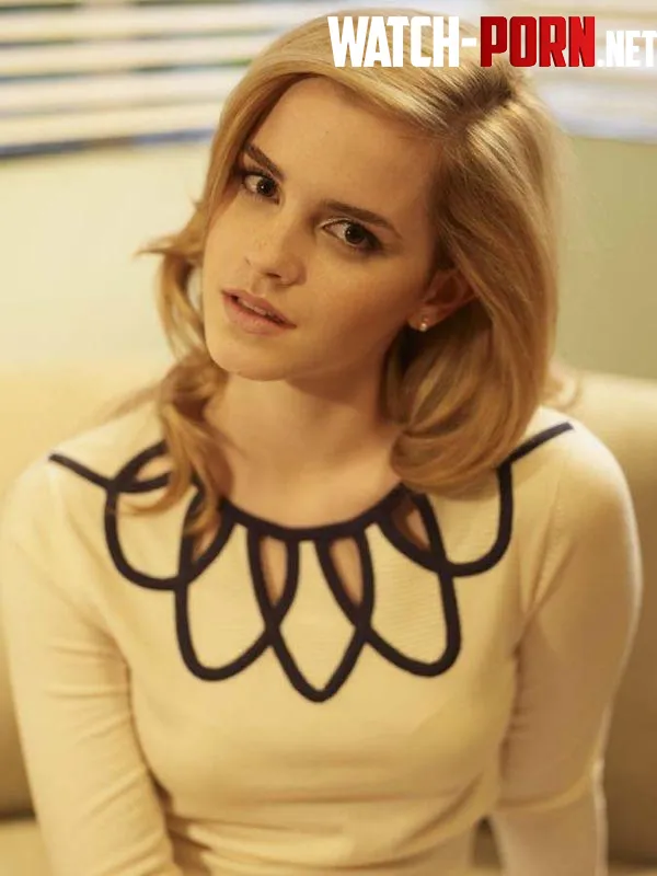 Emma Watson by Positive-Article-654