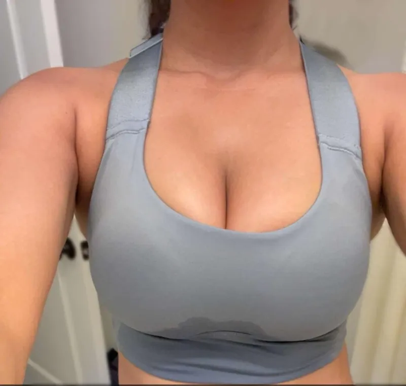 Thumbnail Sweaty Adventures: Cycling Excitement with Iris_Lovelace