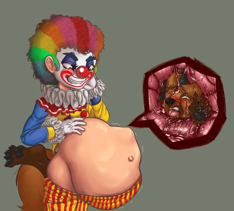 Thumbnail Katatau__ Delivers Intriguing Comission, Open for More in Vore