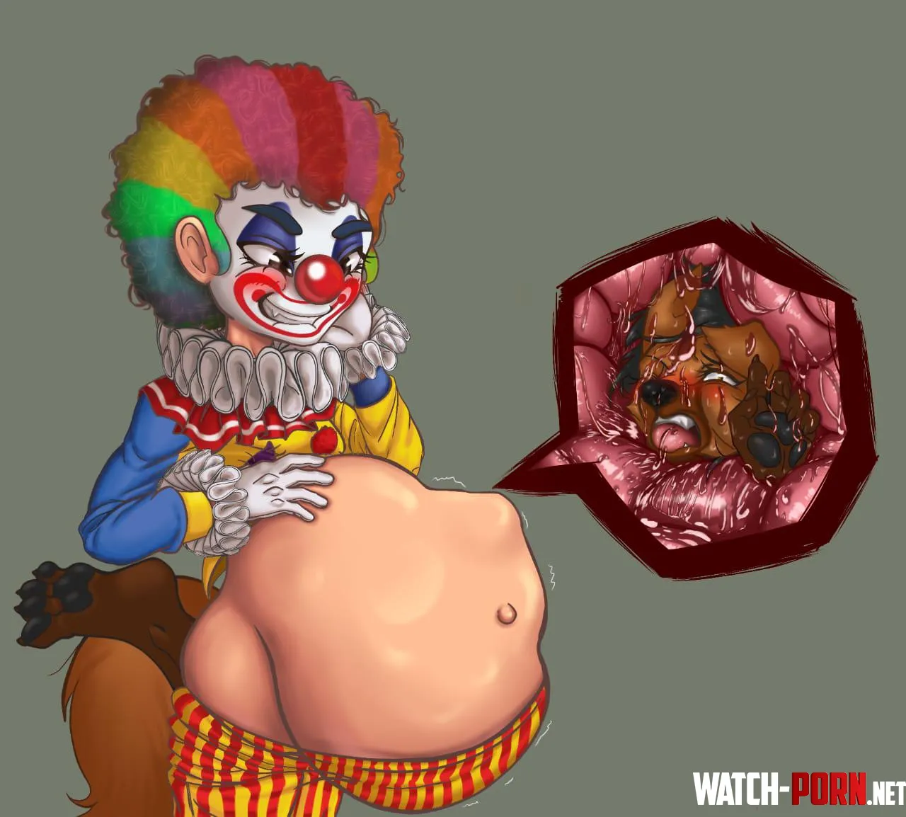 {Image} comission made for a client, my comission are open by Katatau__