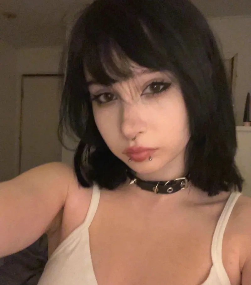 Thumbnail Exploring the Heaven with Goth Girls | DefeatTheL0w