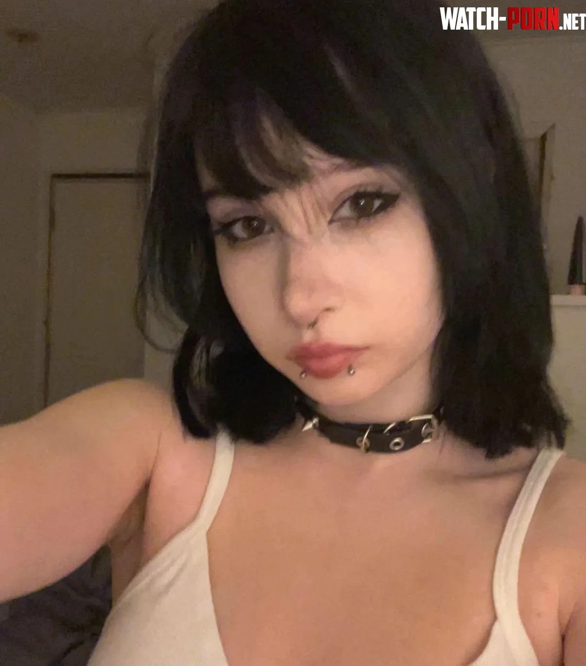 goth girls go to heaven by DefeatTheL0w