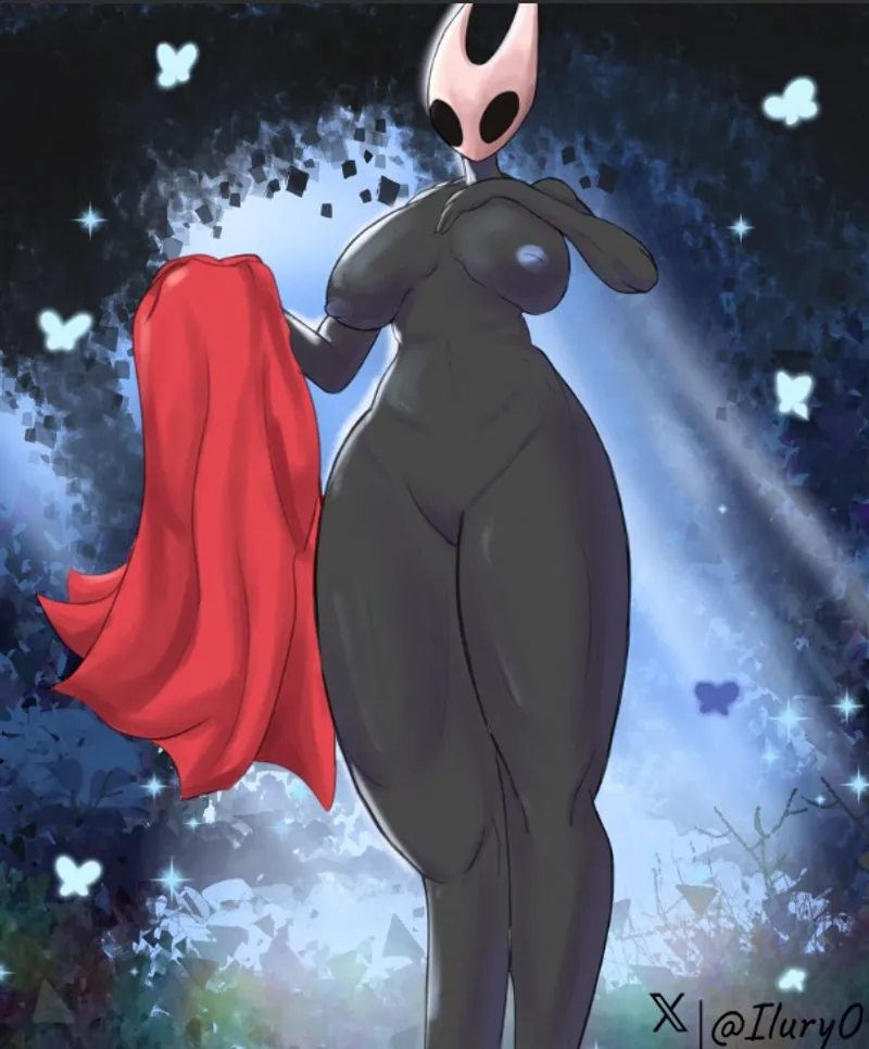 Thumbnail Seductive Hornet Exposed: A Tempting Delight | HuskyC_ | yiff
