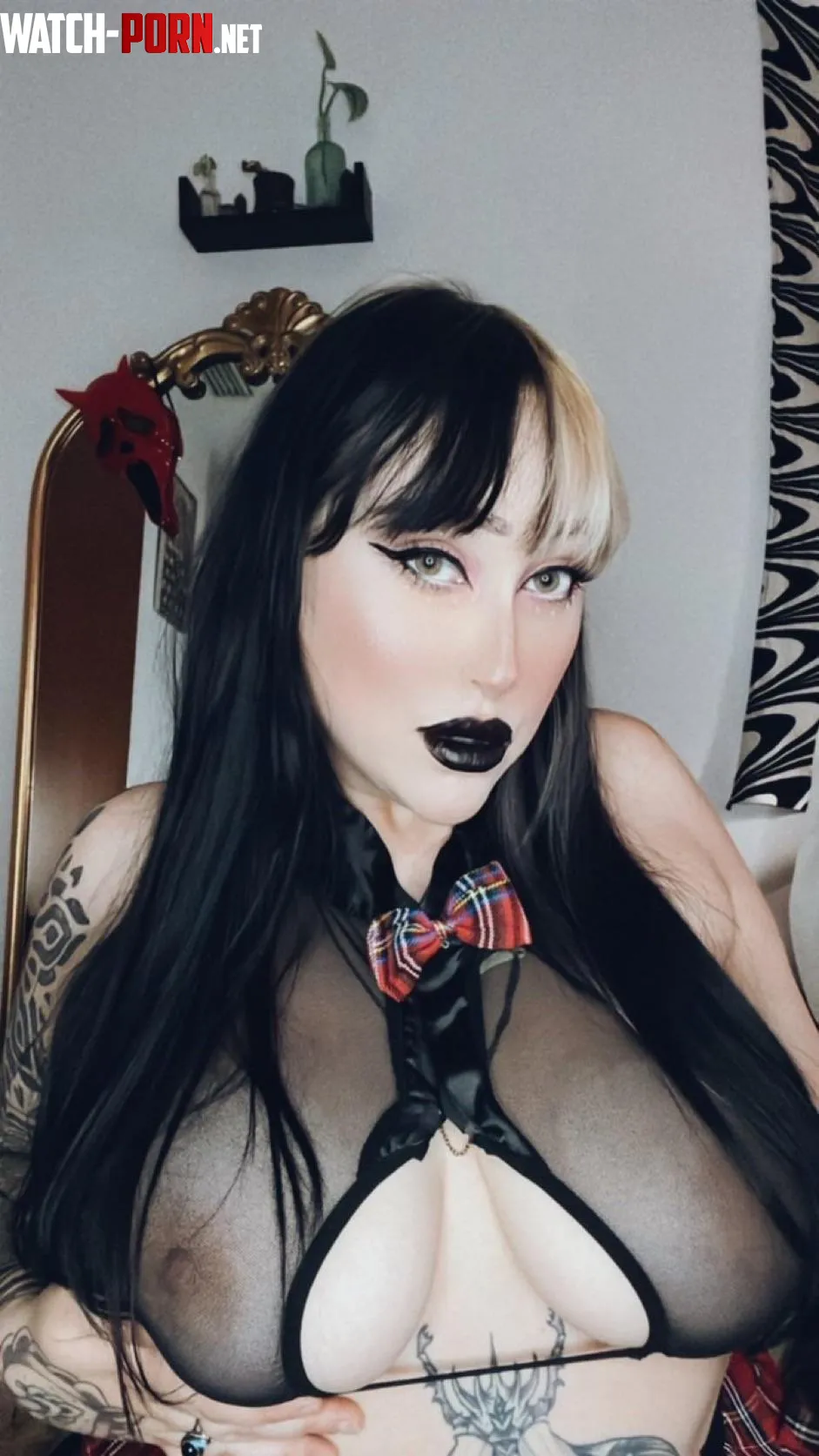 it’s my birthday week ✨ so my OF is 60% off 😘💟 by orphicgoddess
