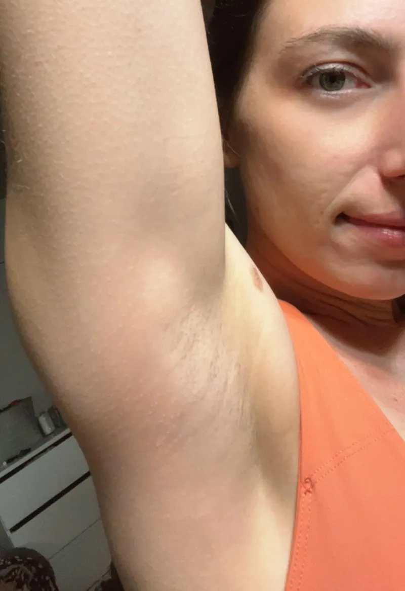 Thumbnail FortWorthyFeet: Ready to Worship Perfect Stubbly Pits
