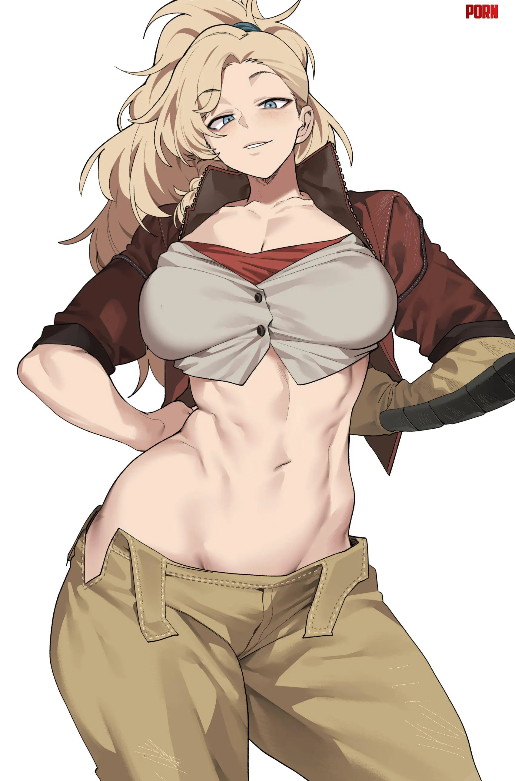 Gemma (Urec) [Monster Hunter Wilds] by Throwawheylmao