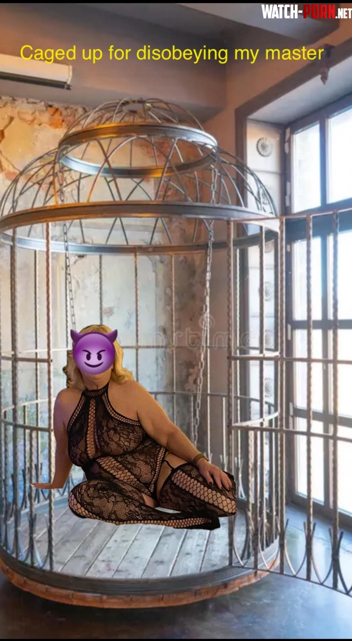 I was bad this weekend by Smokinhotgranny38DDD