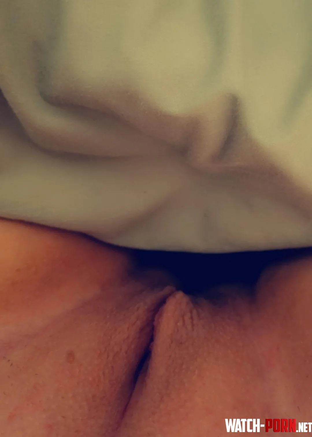 Right before our nightly breeding session 😈 Want a taste? 😈 by naughtyaussie22