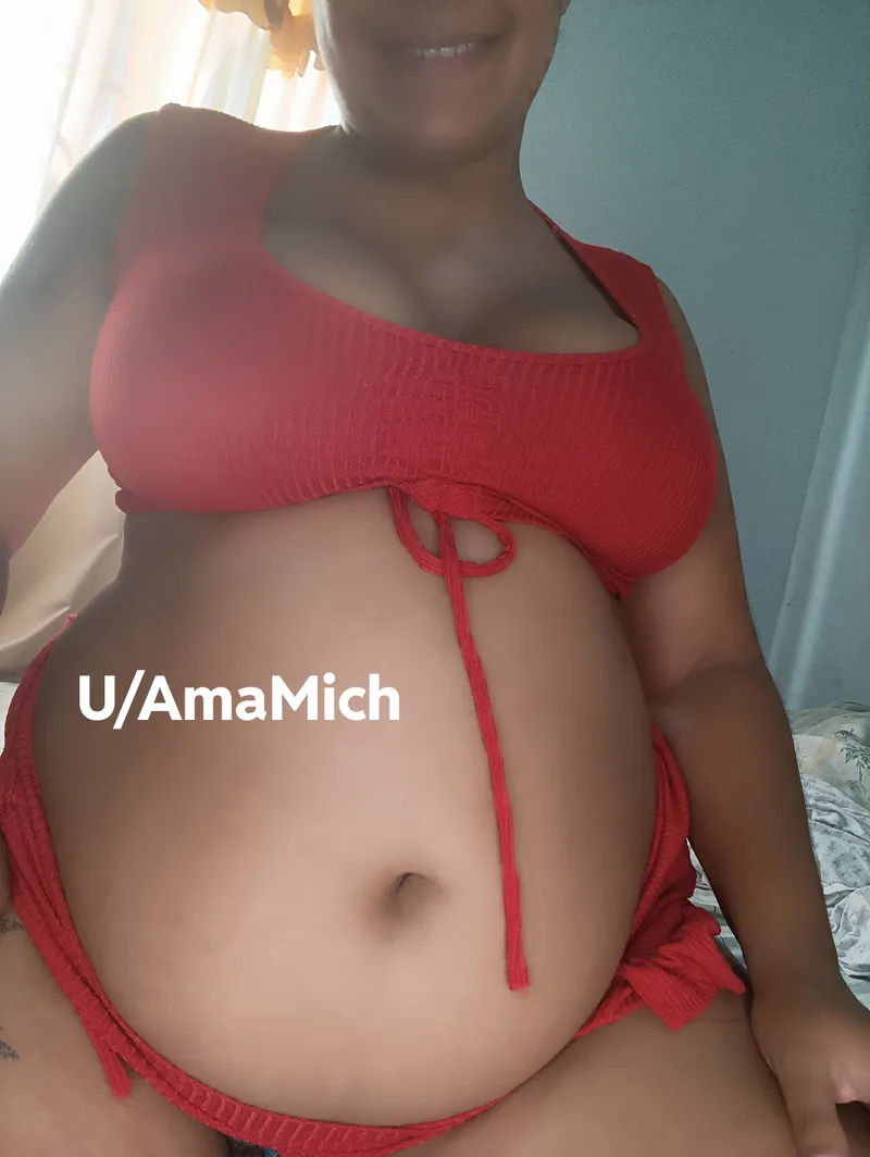 Thumbnail AmaMich's Playful Pregnancy Moments in the World of PregnantPorn