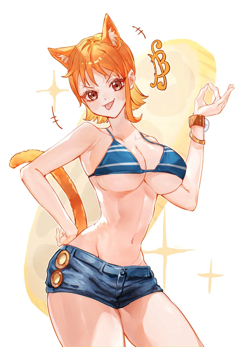 Thumbnail Discover Neko Nami: A Playful Dive into funpiece with Silent_Steak_9540