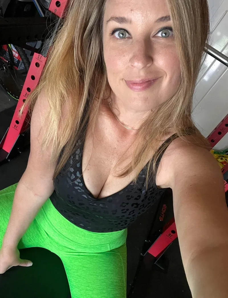 Thumbnail Start Your Day Right with a Fun Workout | lyric_in_my_head
