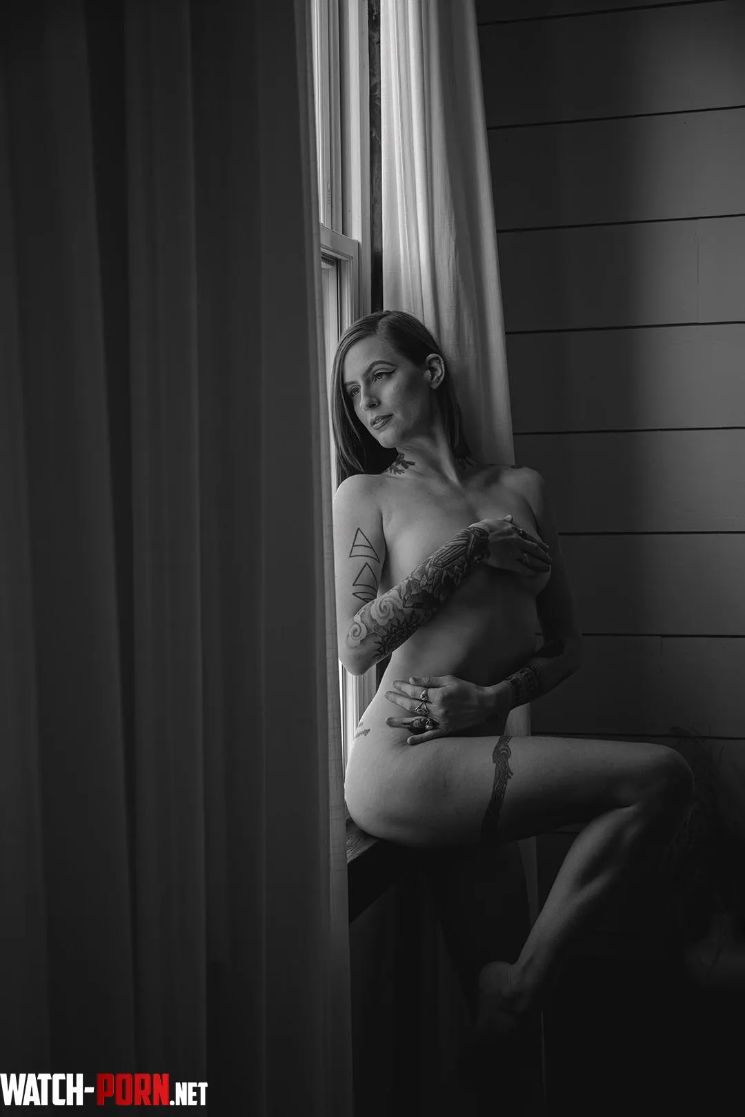 Window Light by Imagemaker723