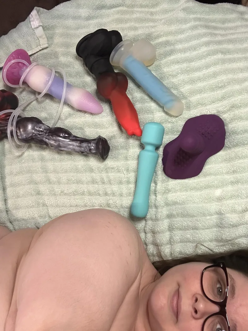 Thumbnail All-Access Page: No PPV - Everything's Here! | ThiiickPeaches93 | Slutsofonlyfans