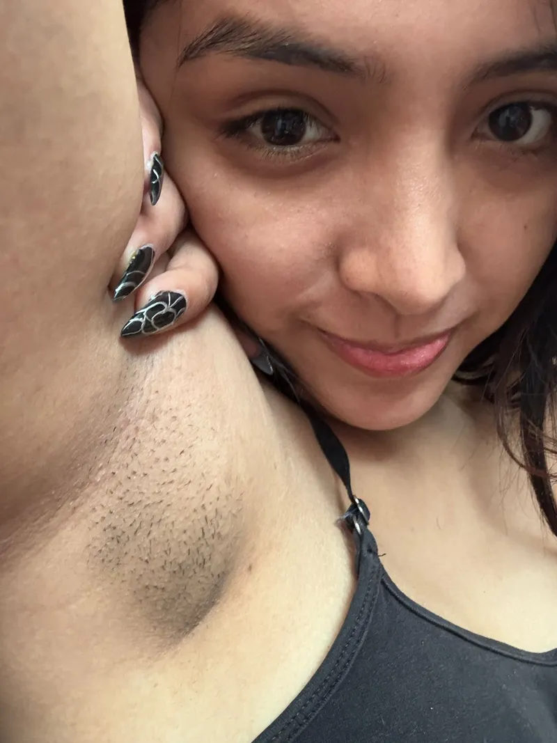 Thumbnail Discover Sensual Delights with sashawilliams22 in Armpitfetish