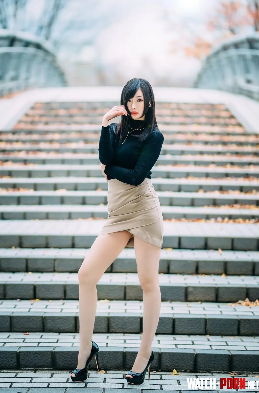 Ayaka Miyake by Independent_Beyond53