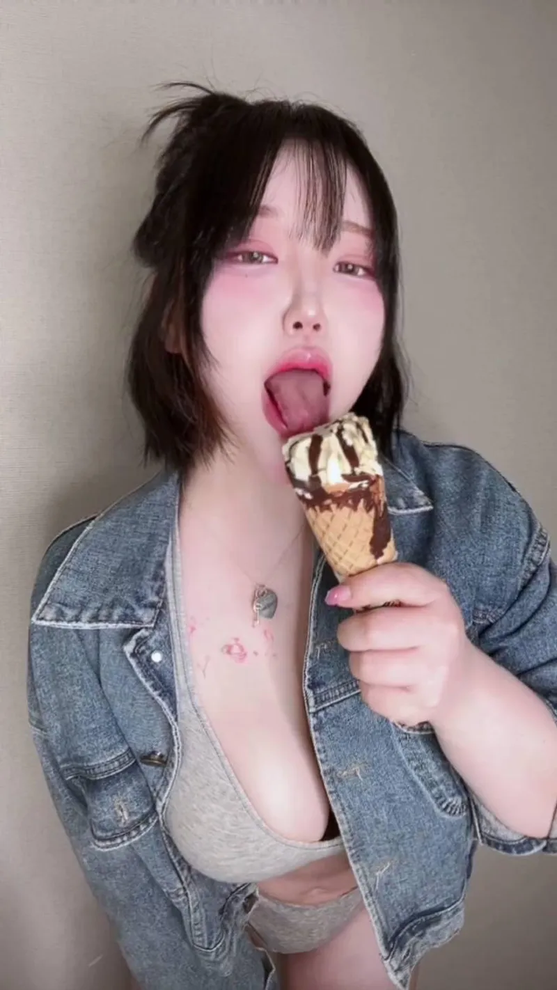 Thumbnail LetterheadExtra4708's Provocative Scenario: Catching Unpermitted Self-Touching