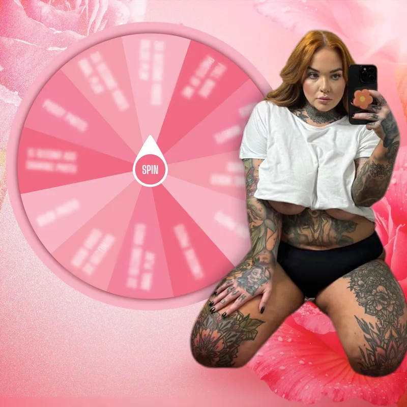 Thumbnail Bel_033's Special Offer: Free Spin for New Subs! | OnlyFansPromotions
