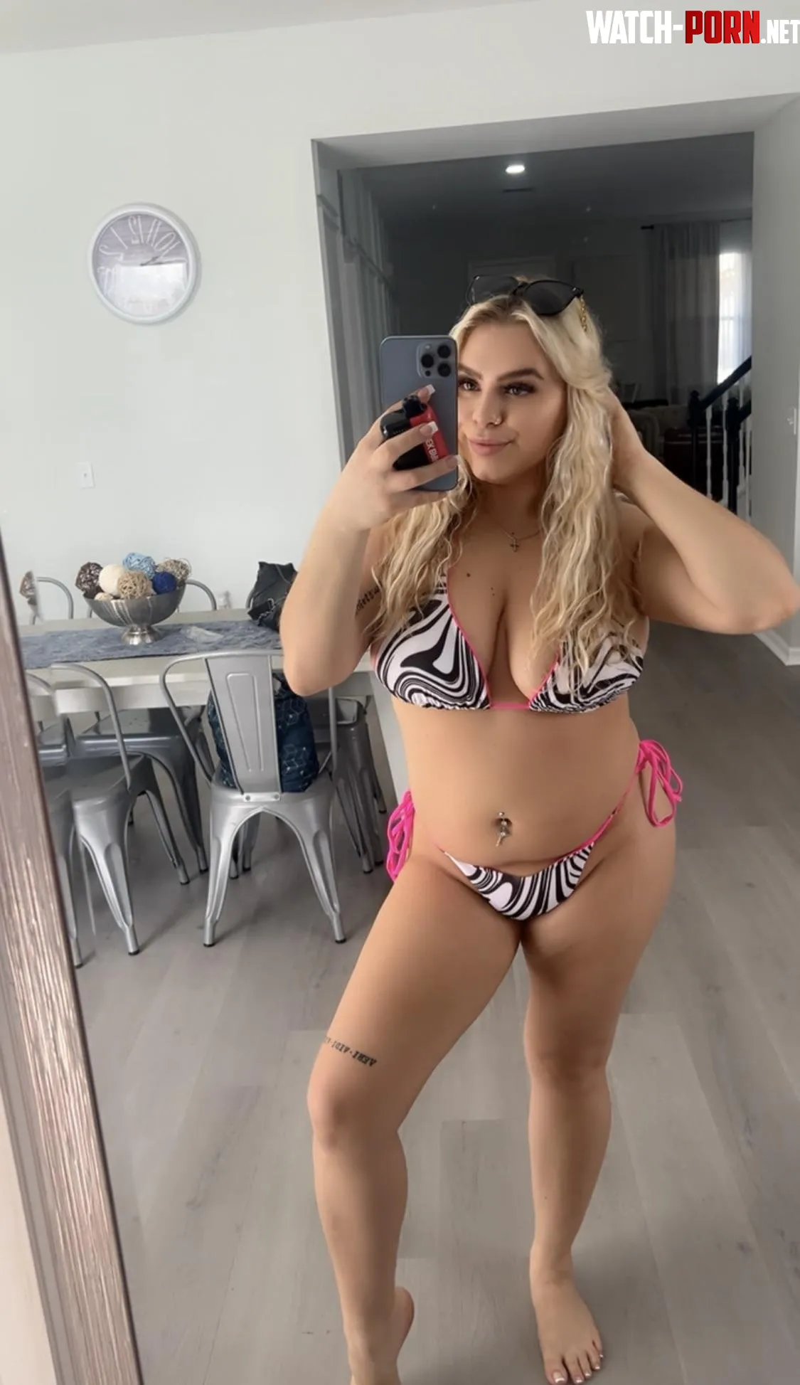 @samanthawildexx post everyday go like follow comment by SamanthaWildeXXX