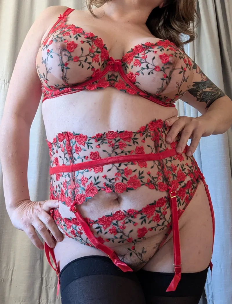 Thumbnail Older Woman of Your Dreams by MicksSluttyWife | Maturemilf