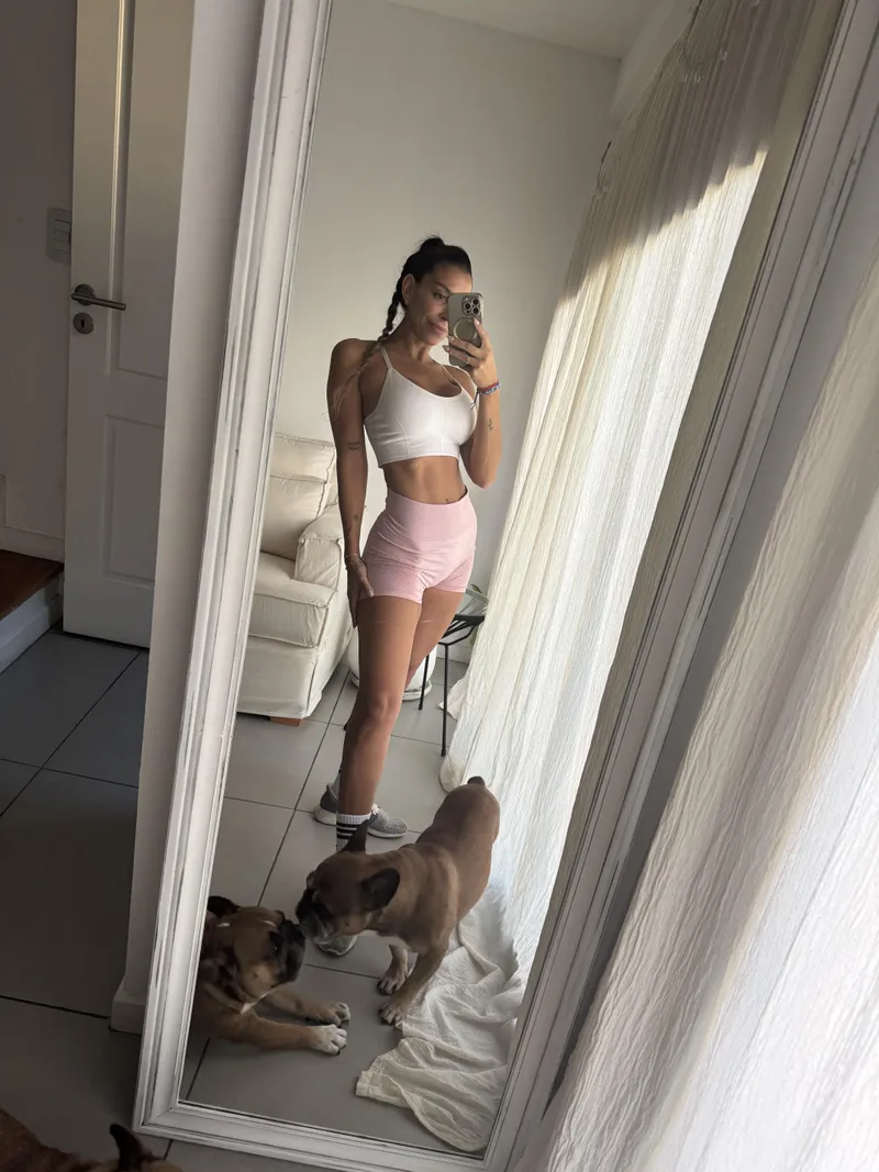 Thumbnail AlannaXoX: How to Rock a Crop Top at 36 | croptopgirls Category