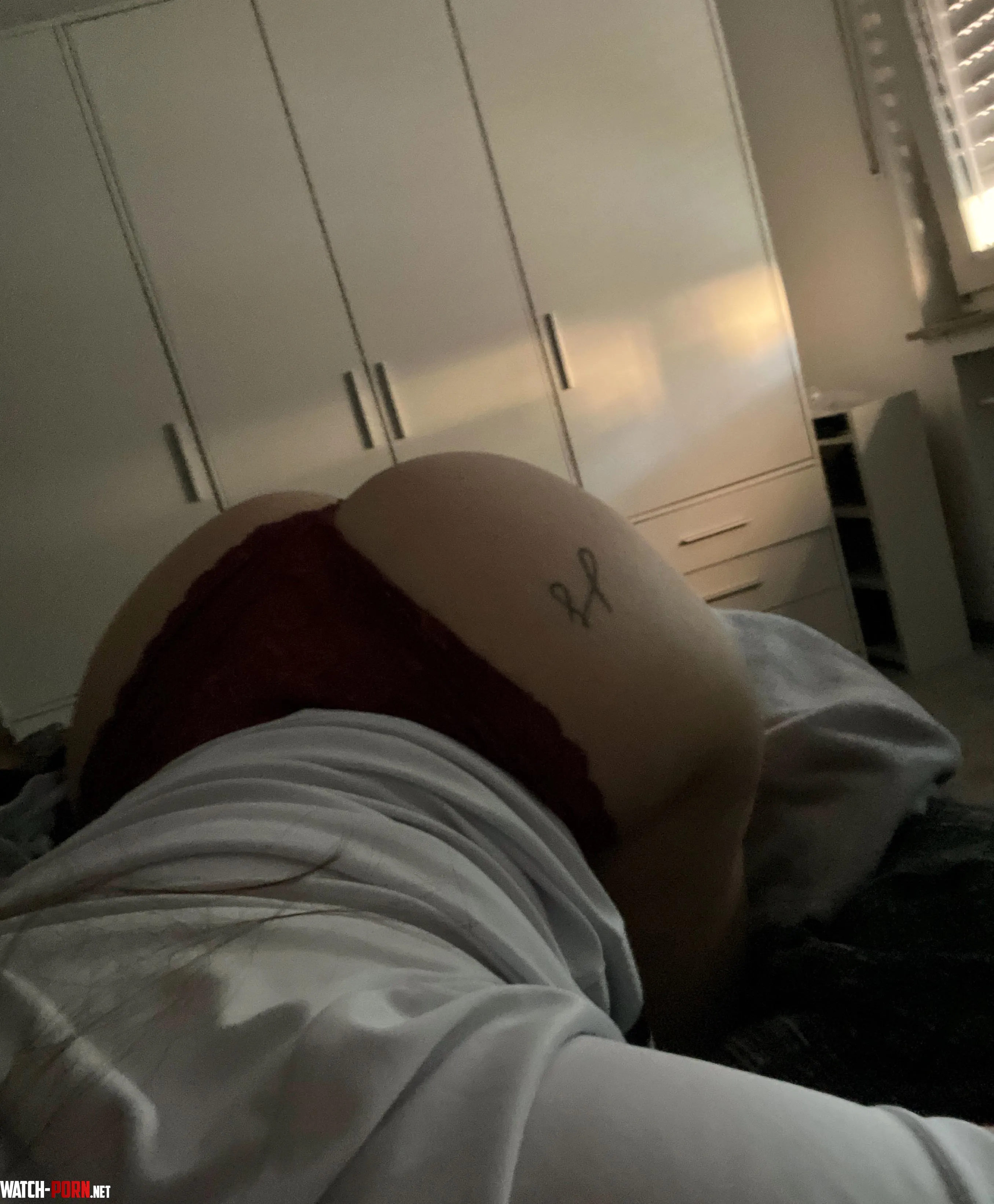 Is this one someting you like to see in the morning?🥰 by Dxrleen