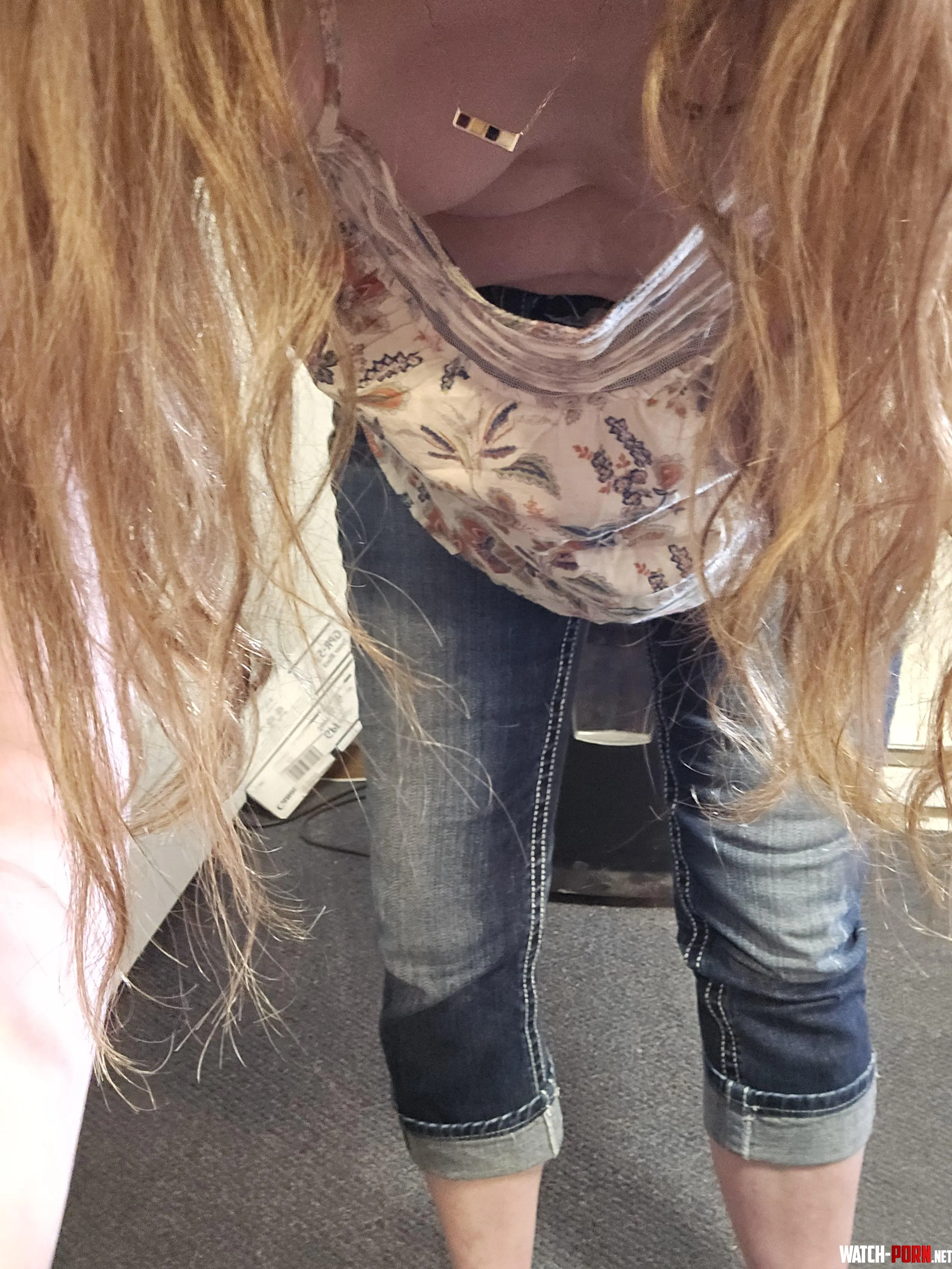Work shot for you today by Bottomsuppanty