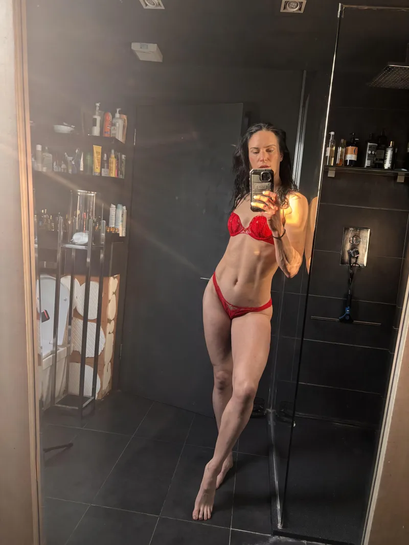 Thumbnail Offseason Abs Maintenance: Fitness Dedication | Gymgirlalias | FBB_NSFW