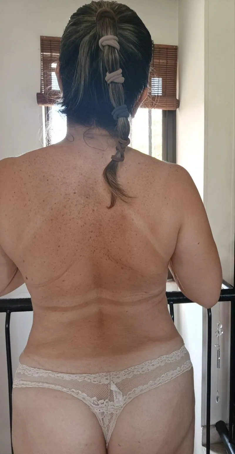 Thumbnail Sarah_Diaz: Smash or Ignore the 50yo Grandma in the GILF World?