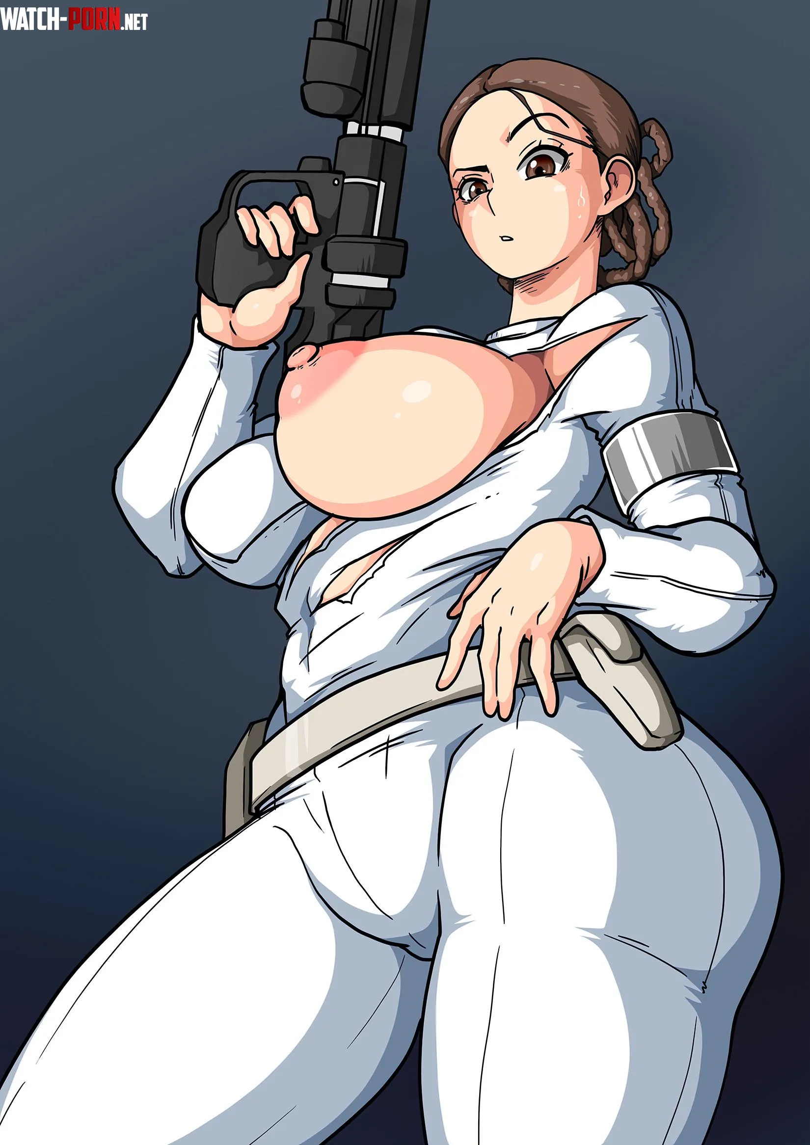 Amidala (Witchking00) by KrazyK1989