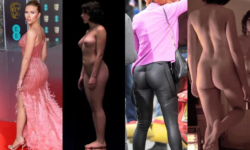 Thumbnail Fun-Power2949 Celebrates OnOff Style with Scarlett Johansson | OnOffCelebs Category