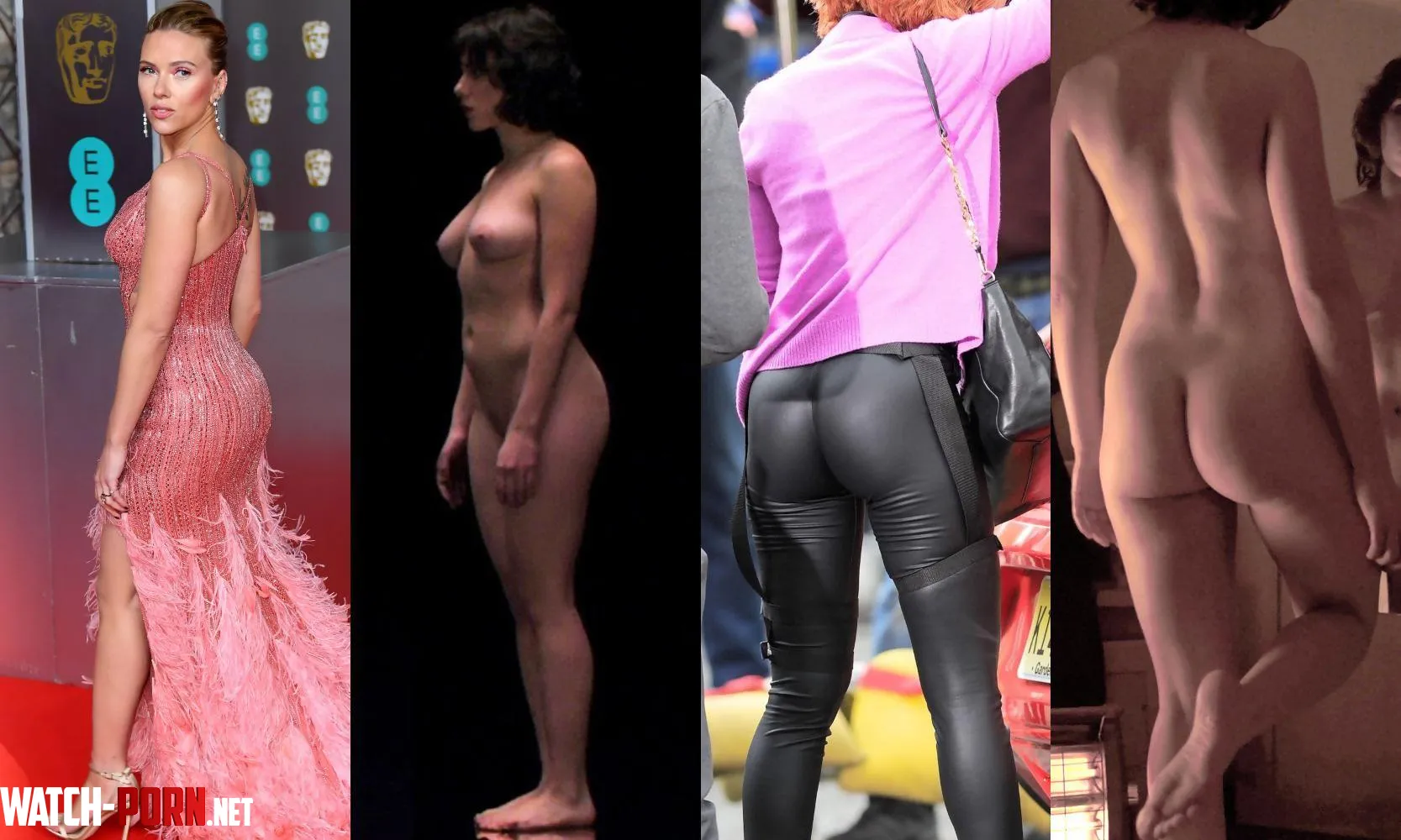 Scarlett Johansson by Fun-Power2949