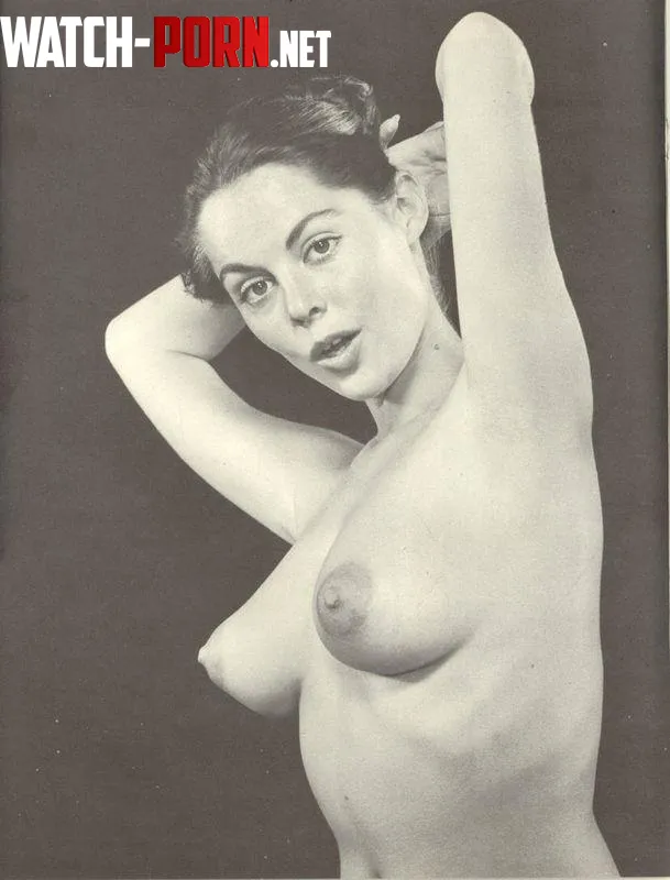 Diane Webber (1950s) by bil-sabab
