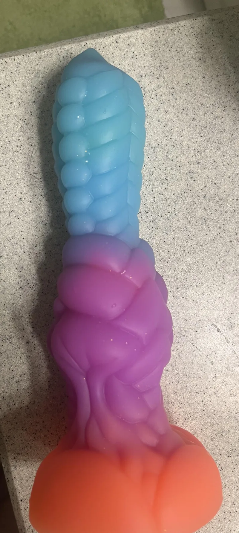 Thumbnail Finding Maker and Model for Bad Dragon by The-Ordo-Hereticus in BadDragon Category