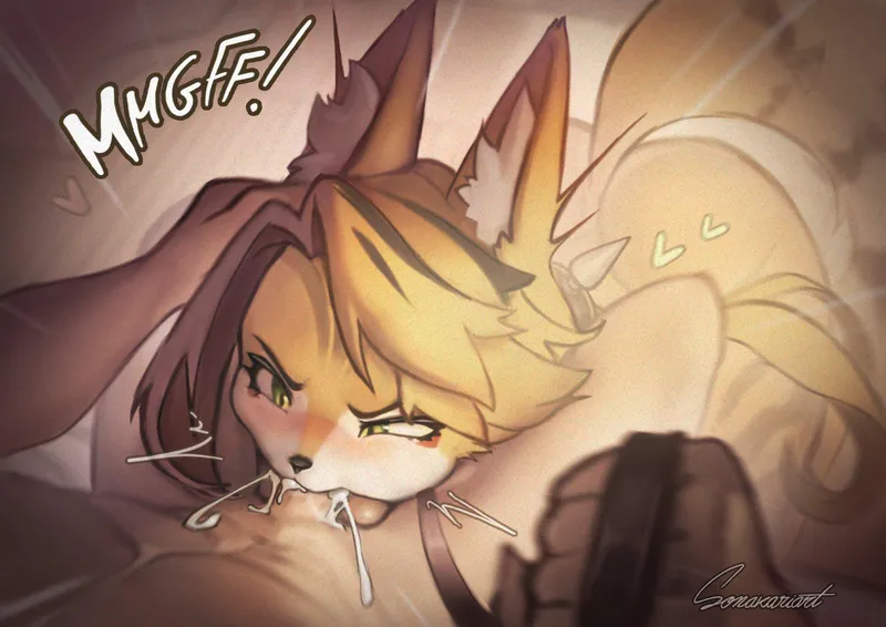 Thumbnail Exploring Desires: Feed Your Deepest Desires | A_MASSIVE_PERVERT | yiff