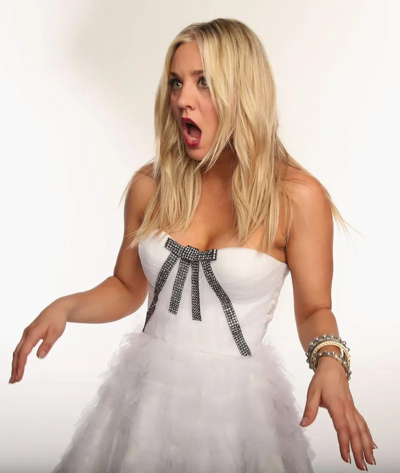Thumbnail Inside the Life of Kaley Cuoco: A CelebsGW Feature | Canario-tf