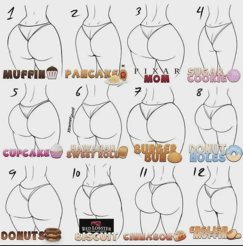 Thumbnail Ok_Issue_5217: Whose Mum's Butt Is It Anyway? bangmybully