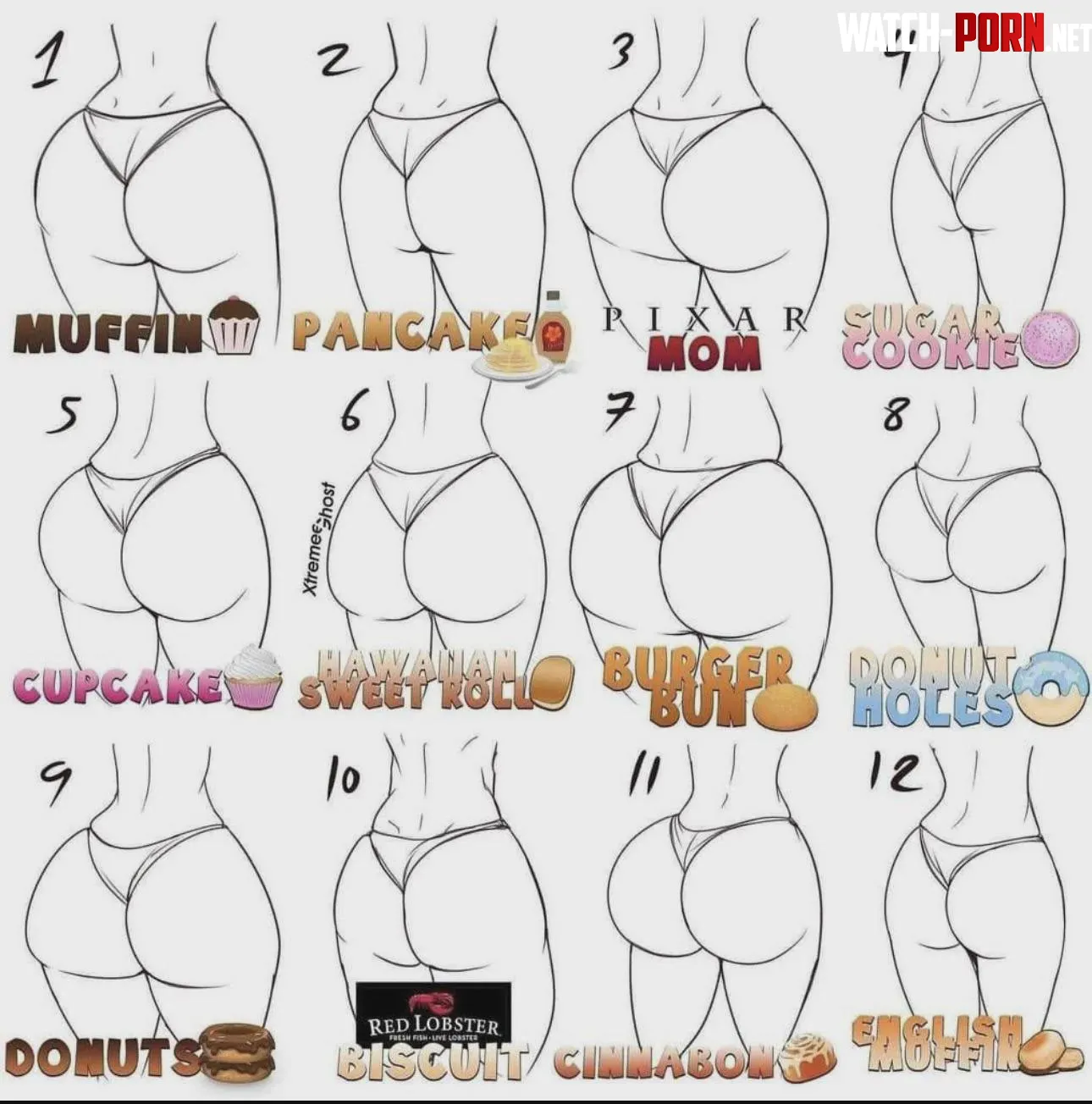 Tell me which one's your mum's butt by Ok_Issue_5217