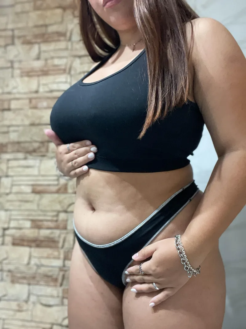 Thumbnail Embracing My Curves: Am I Still Attractive? - Relationship_prince | Stuffers