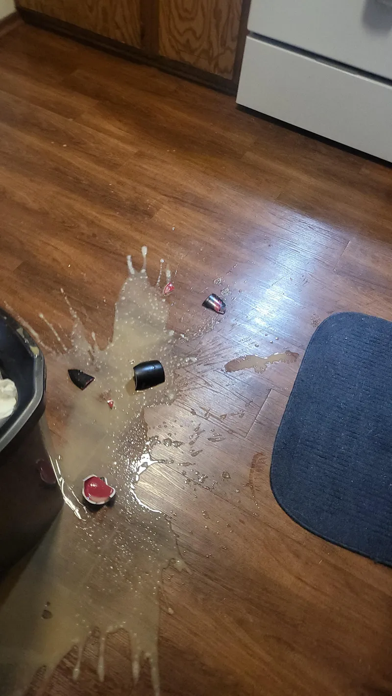 Thumbnail Confessions of Zak_the_Wack: Frustrations with Chungus Life by Zak_the_Wack