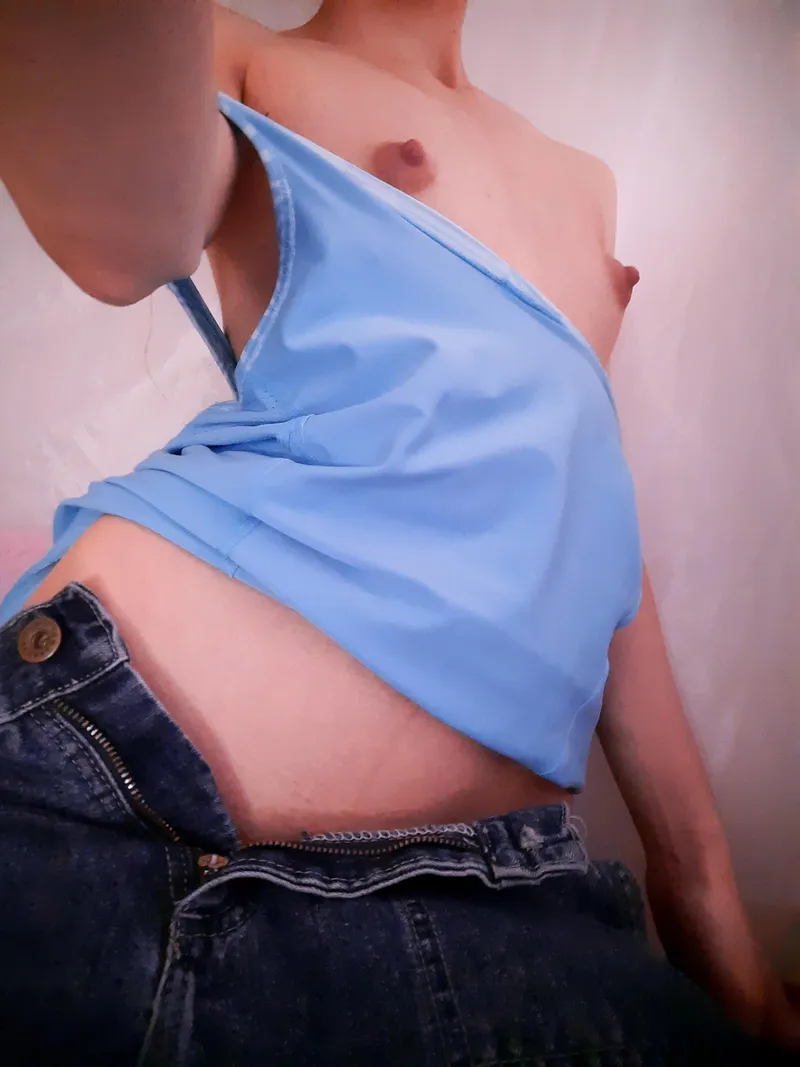 Thumbnail Funsize Delights: Appetizing Titties - Funsized