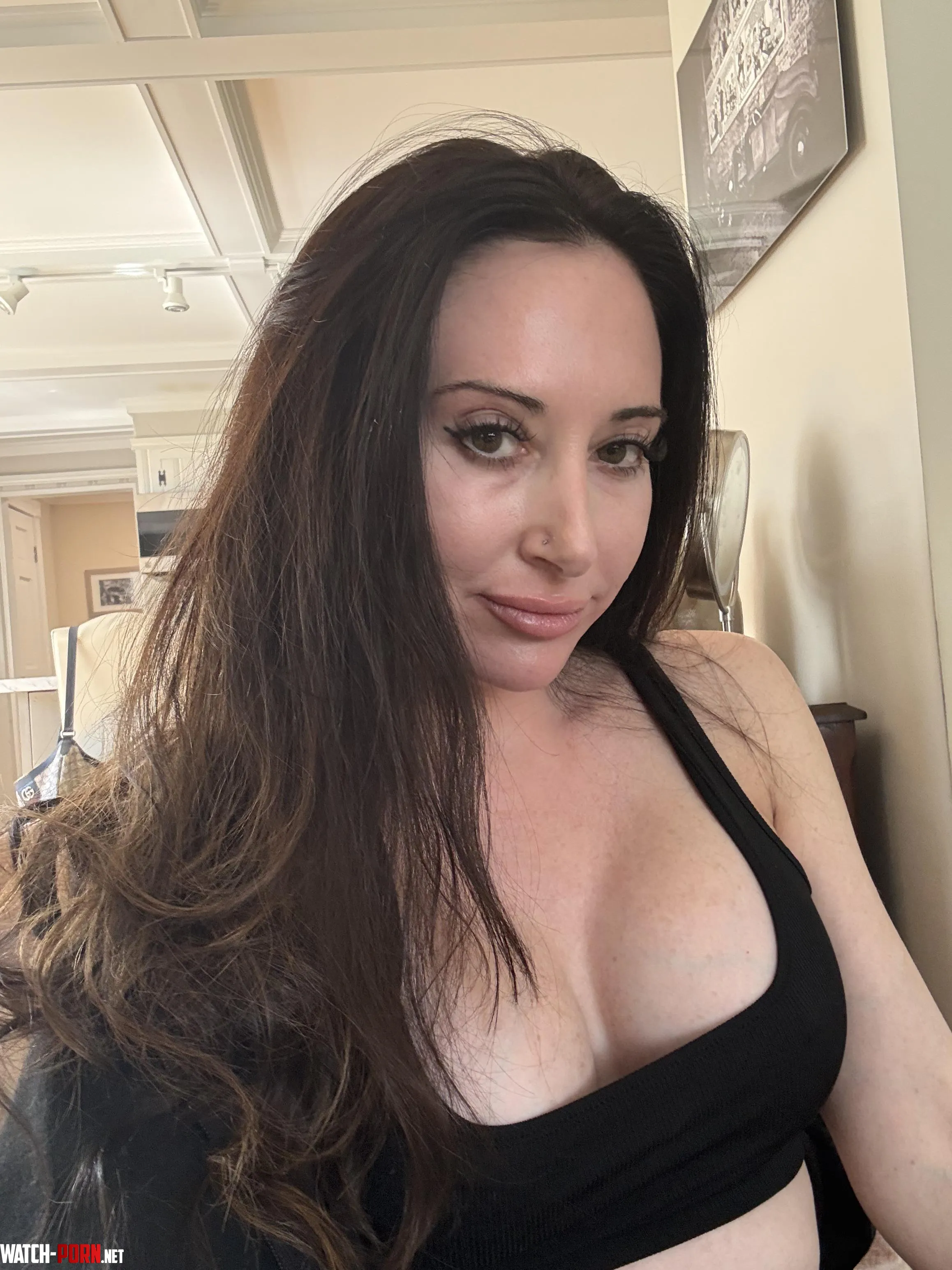 Good Morning by kyliejade00