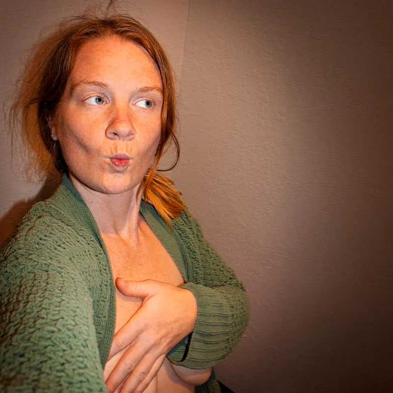 Thumbnail Exactly What You Needed: Sensual Delights Unveiled