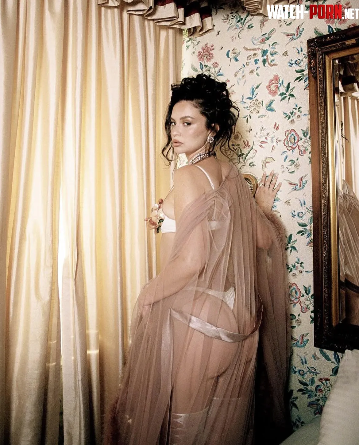 Sabrina Claudio by Salty-Sound6432