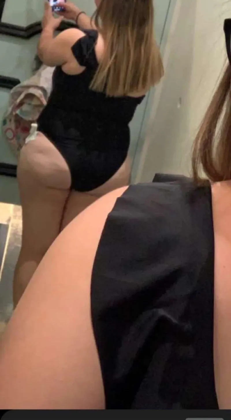 Thumbnail Elegance in One Piece: jjohnson9009's Love for Bodysuits
