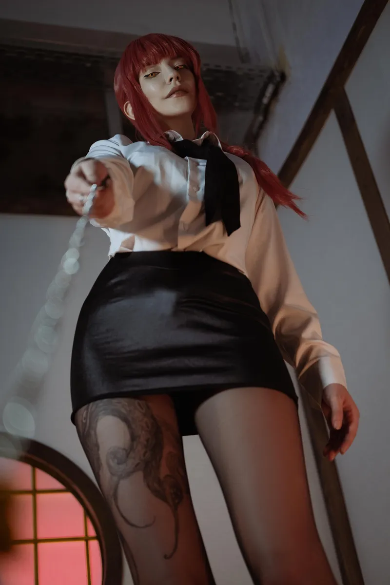 Thumbnail Obedient Dog Fantasy: BakaFuwa's Provocative Invite | NSFWCostumes