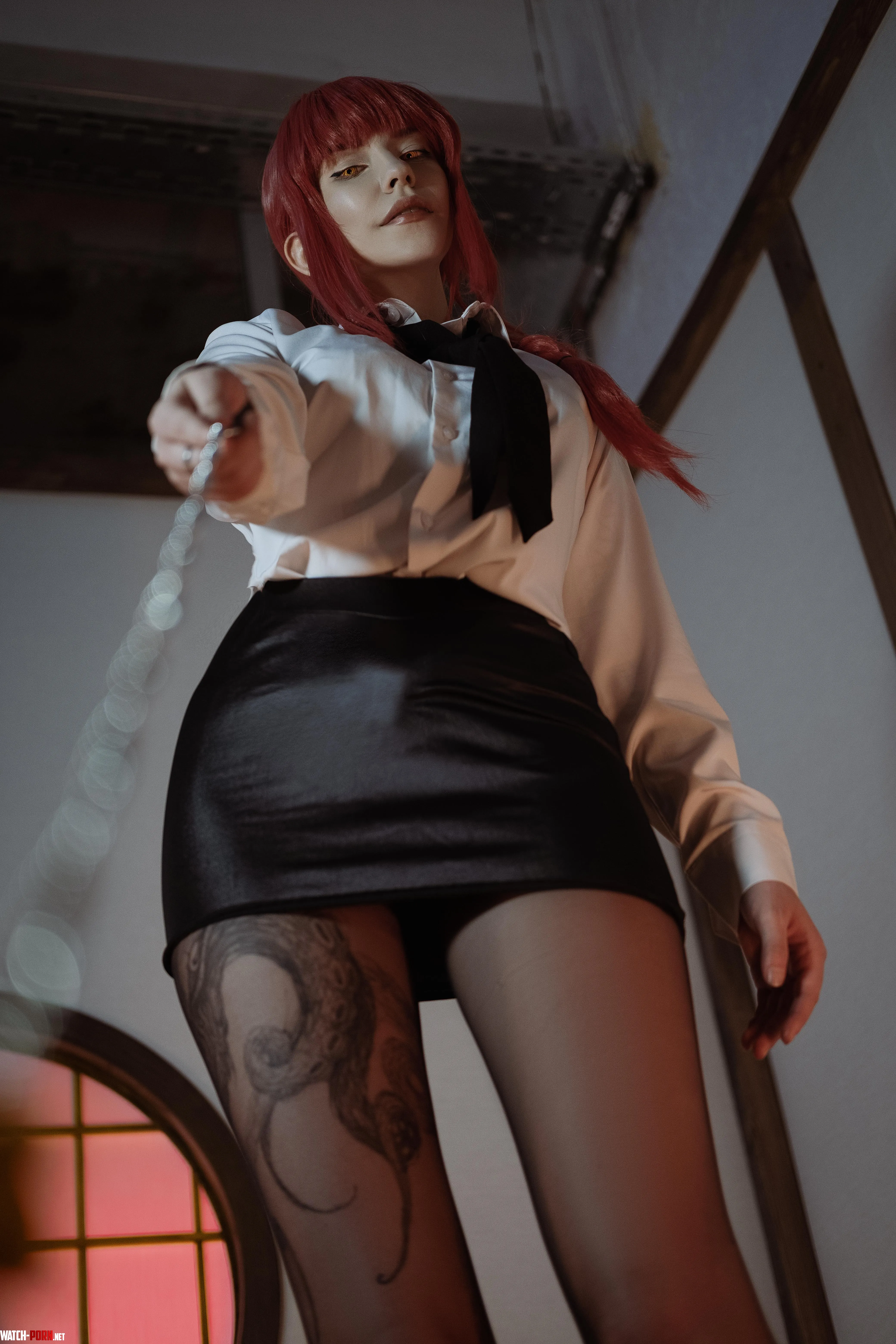 Be my obedient dog by BakaFuwa