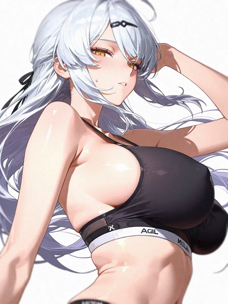 Thumbnail Yi Xuan's Enchantment [Zenless Zone Zero] by CheetahSperm18 | animemidriff