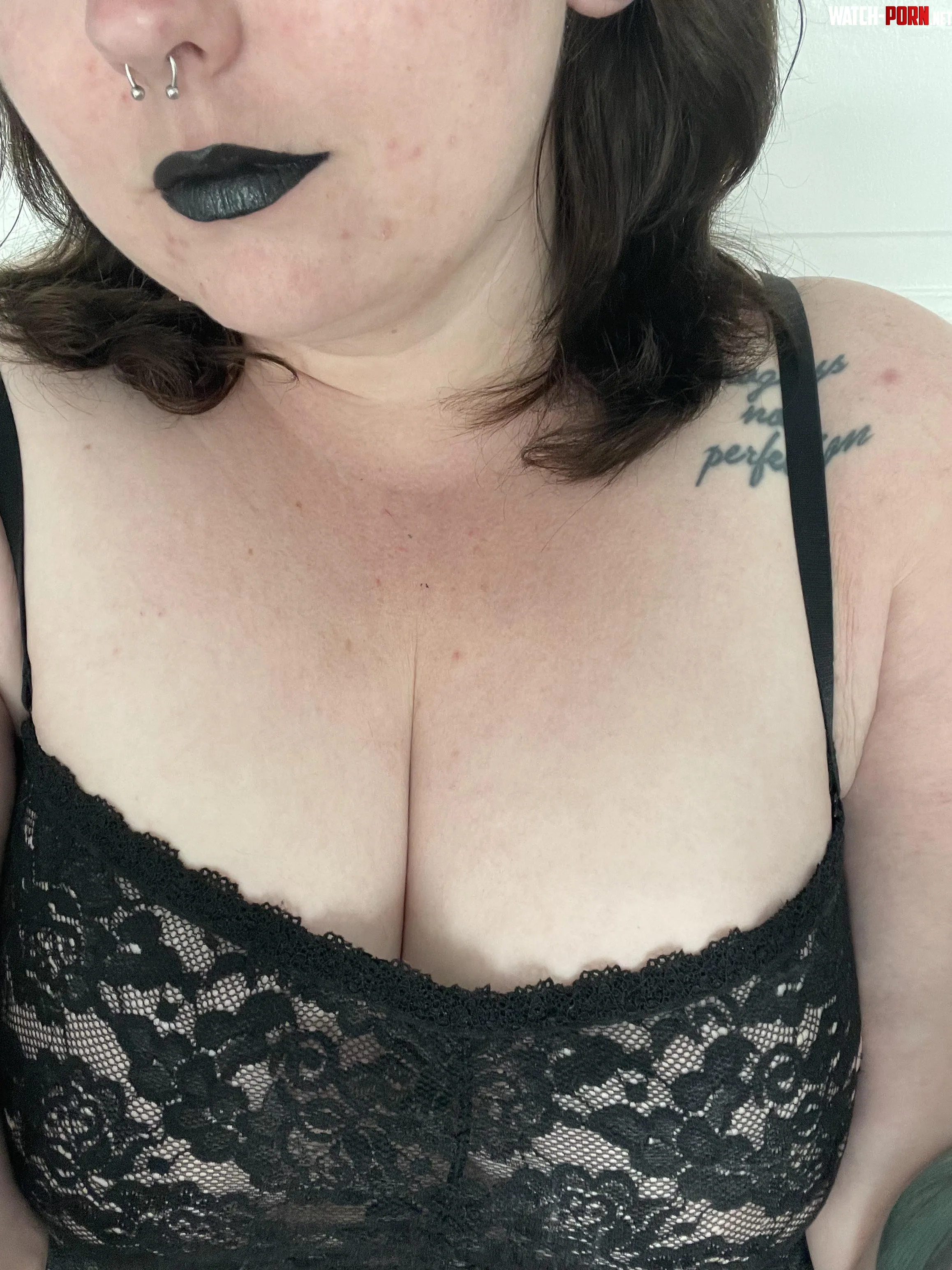 I’ll be a good girl daddy by bbwlittle1