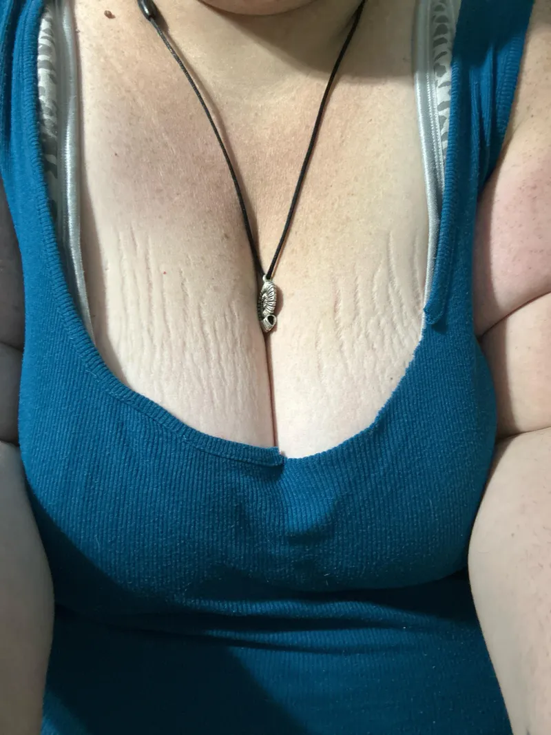 Thumbnail Indulge in the Allure of Big Bouncy Tits | Optimal-Passion-3922 | BBW